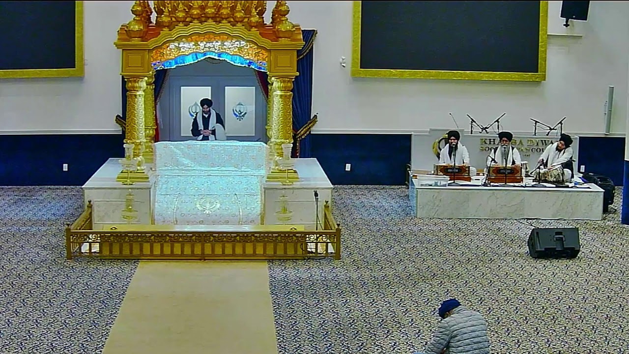 LIVE - KDS Ross St Vancouver BC