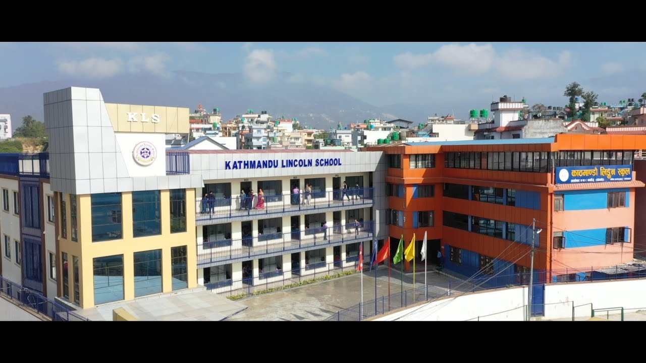 Kathmandu Lincoln School || Tarkeshwor 08 Manamaiju Kathmandu