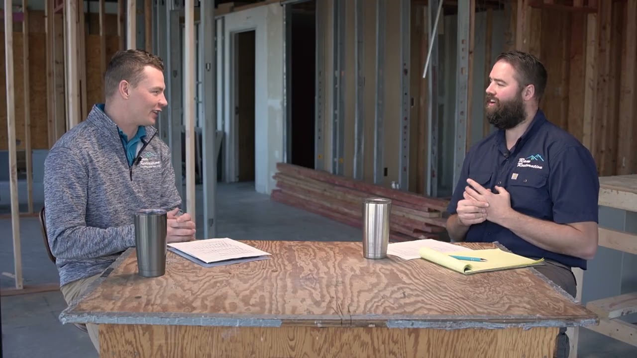 Five Companies. One System. How RAM Actually Gets Jobs Done