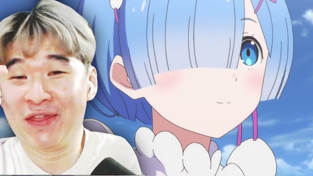 ReZero Abridged - I love... | Reacting to Birdy Bird