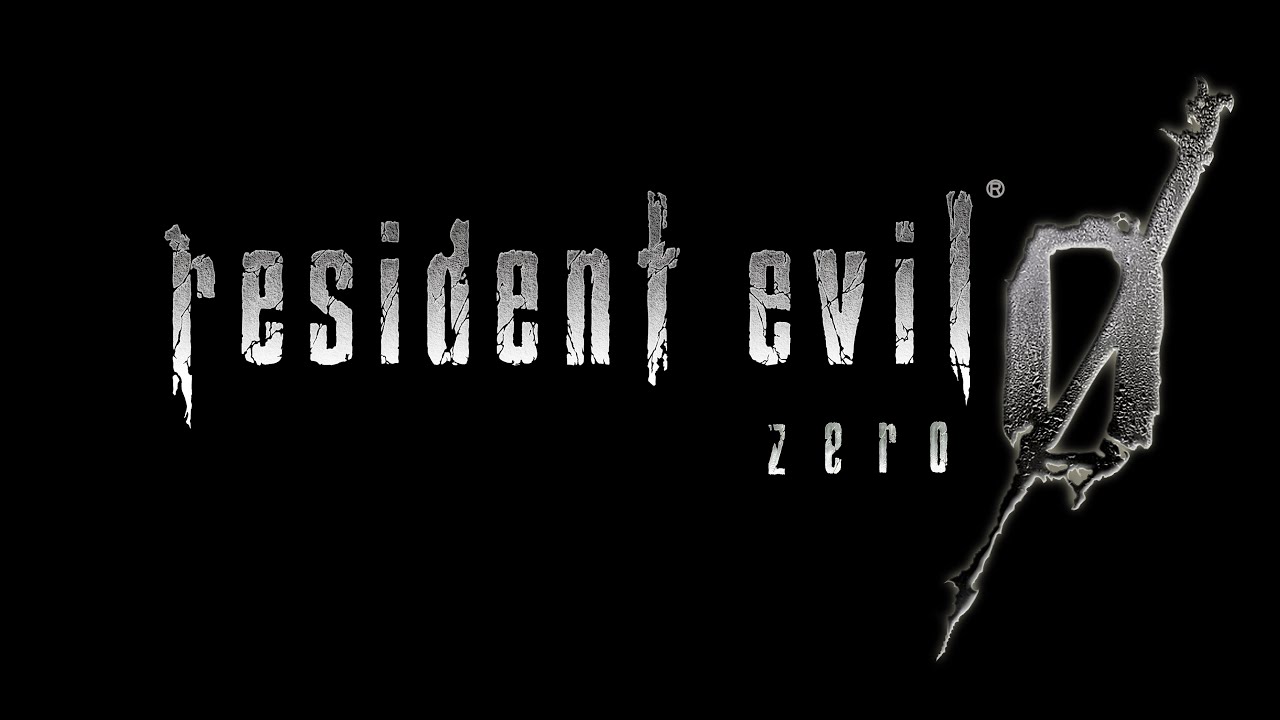 Resident Evil 0 - Начало игры (The Beginning) HD [1080p] (PS4)