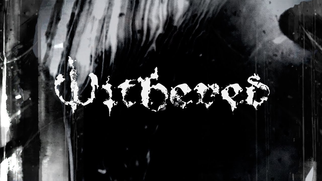 Withered &lsquo;European Tour 2020&rsquo; Trailer
