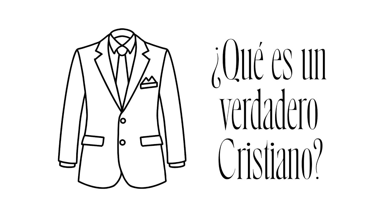 Gilbert Fernandez: ¿Qué es un verdadero Cristiano?