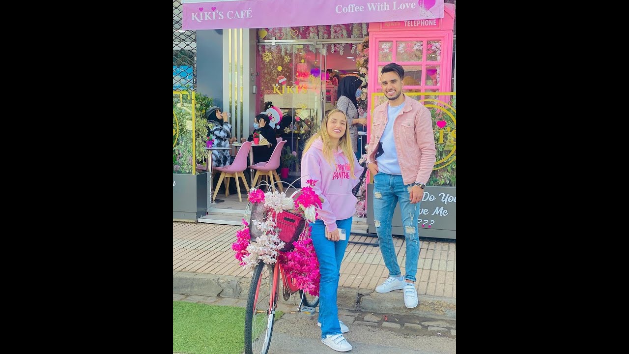 عثمان دار ليا مقلب ف café 😱 واخاا مريضة😭(تعصبت بزااف)😩