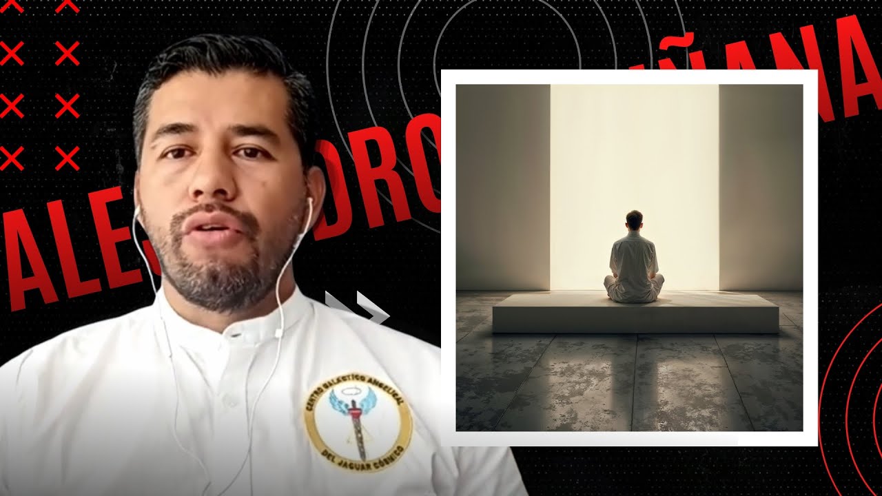 Meditación Profunda, La Sombra y El Salto Dimensional