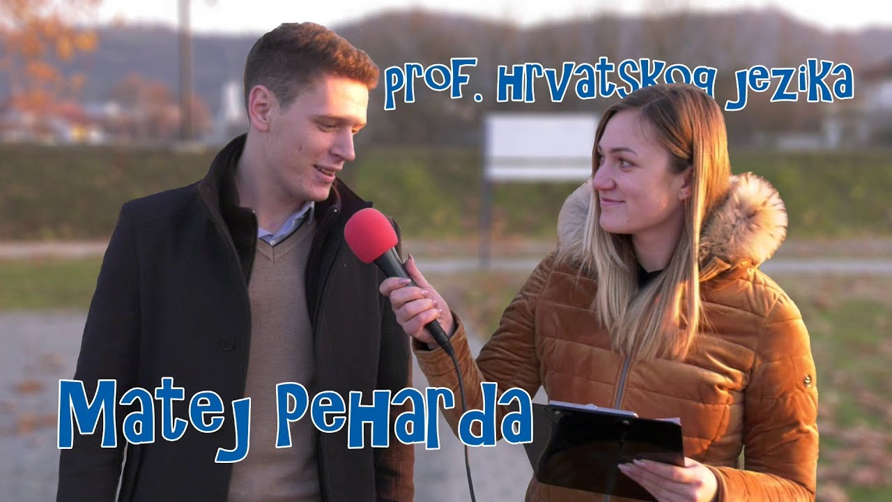 blicTEST2: Matej Peharda