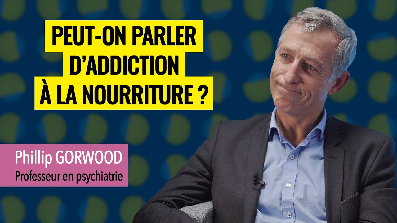 Peut-on parler d'addiction à la nourriture ?