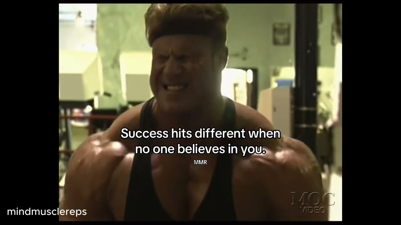 Realest gym core video's #139