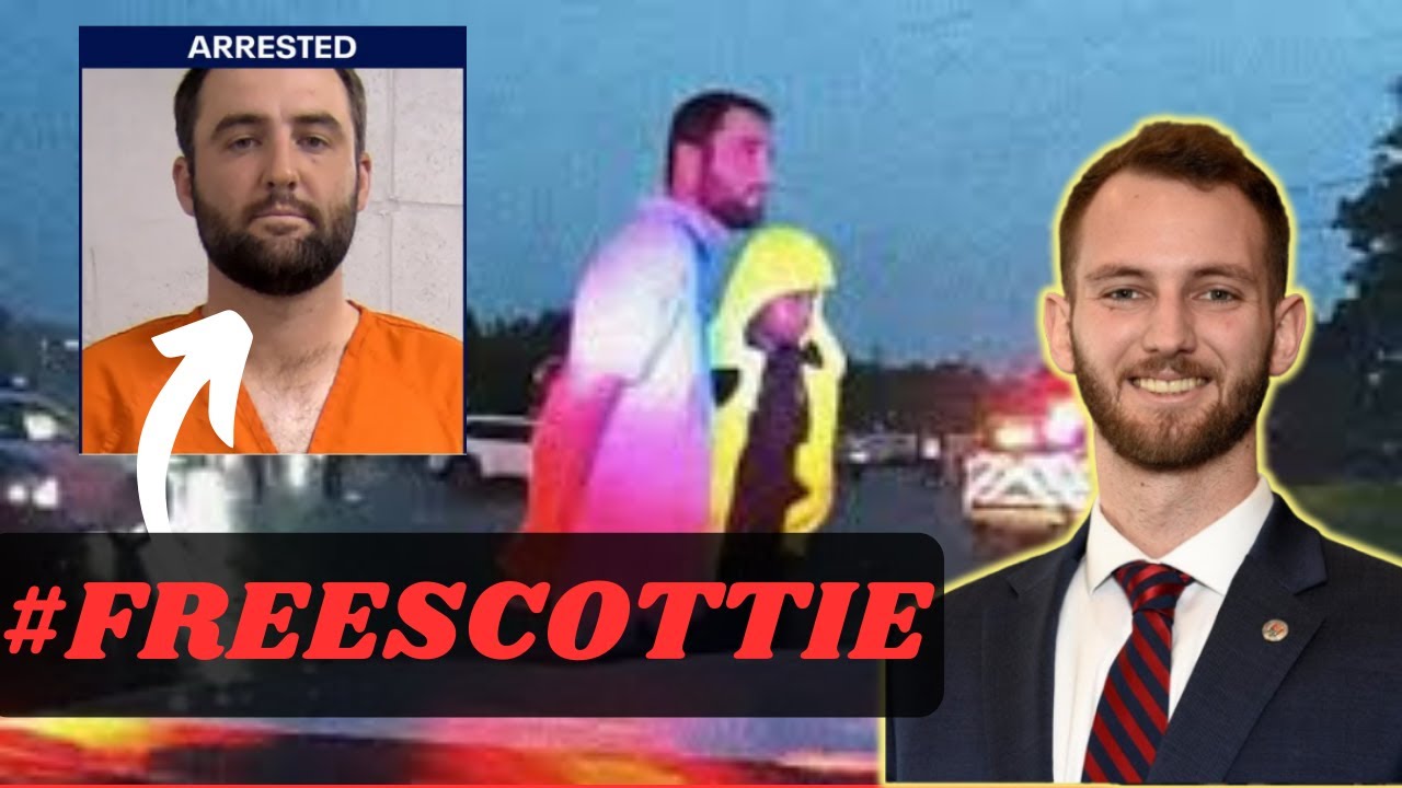 Why Did It Take SO LONG To Drop Scottie Scheffler's Felony Case? | Prosecutor Explains