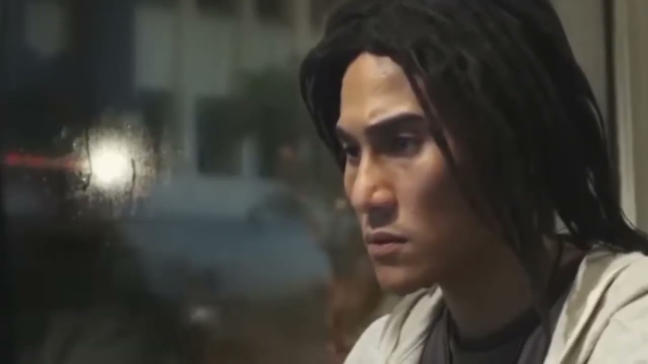 Review film Madre