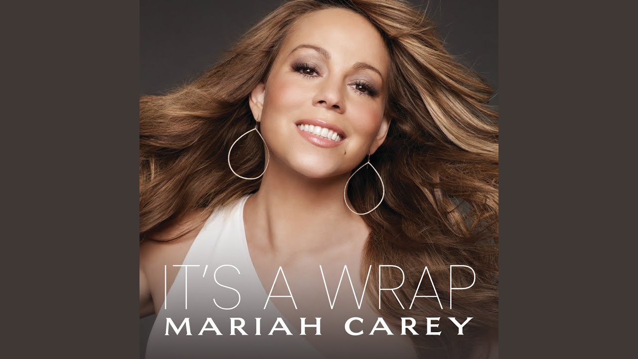 It's A Wrap (Edit)