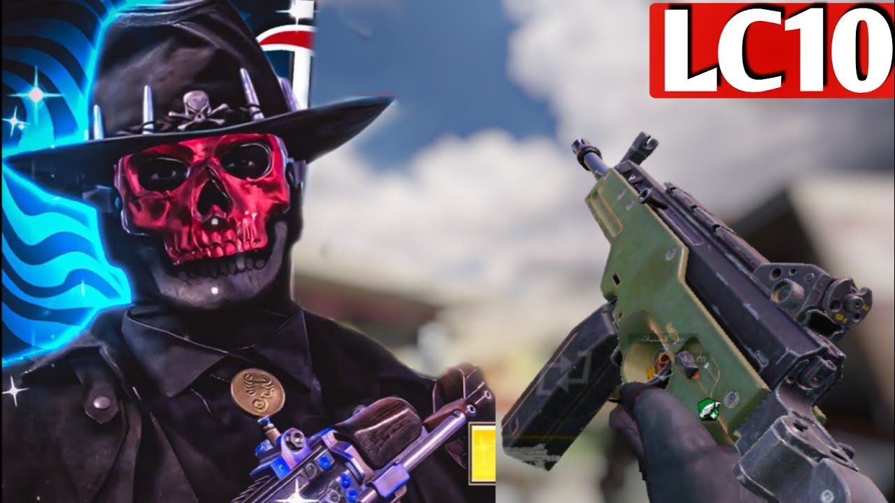 هل LC10 يستحق الطحن؟ مراجعة كاملة للسلاح الجديد في Call of Duty Mobile