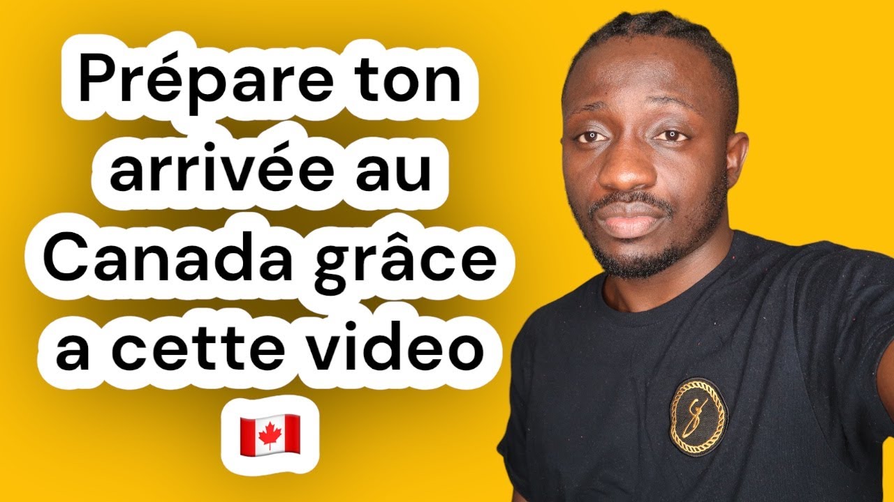 Combien mon installation au Canada m’a couté??🍁🇨🇦
