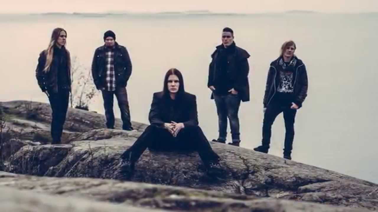 BEYOND THE DREAM - Uninvited (2014) - with lyrics