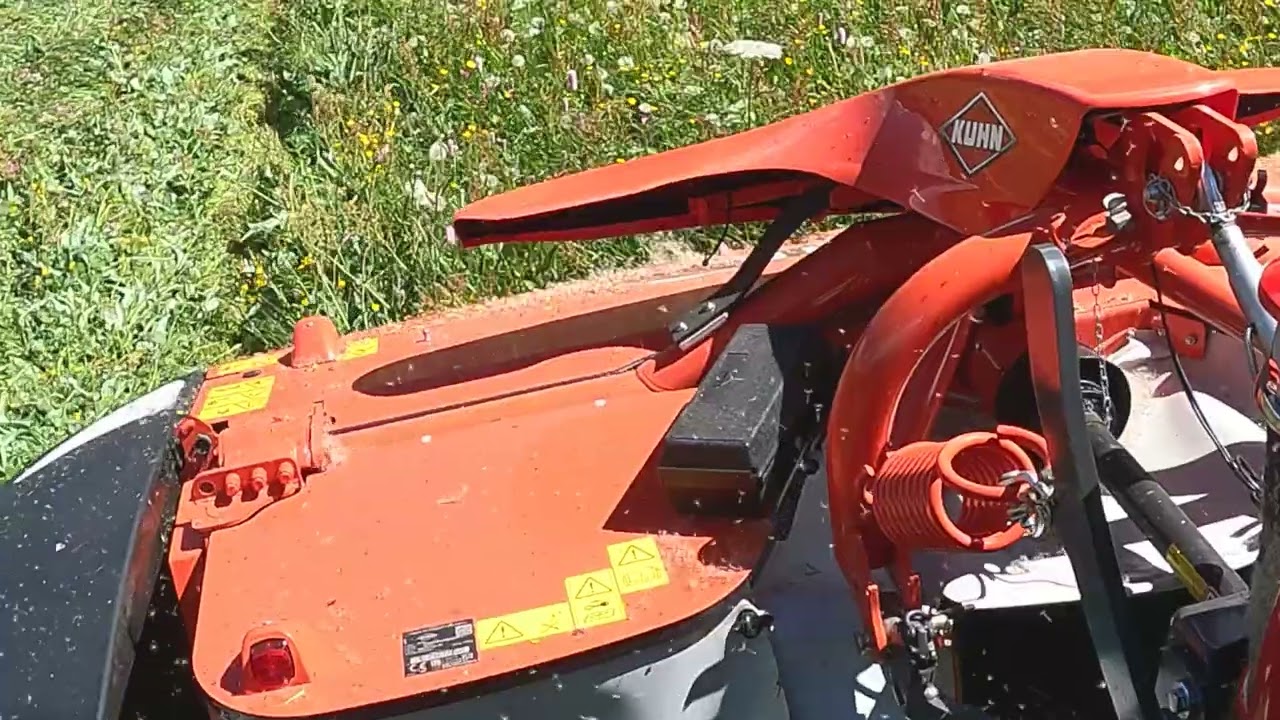 GMD 3123 F ALPINE RANGE SHORT FILM EN