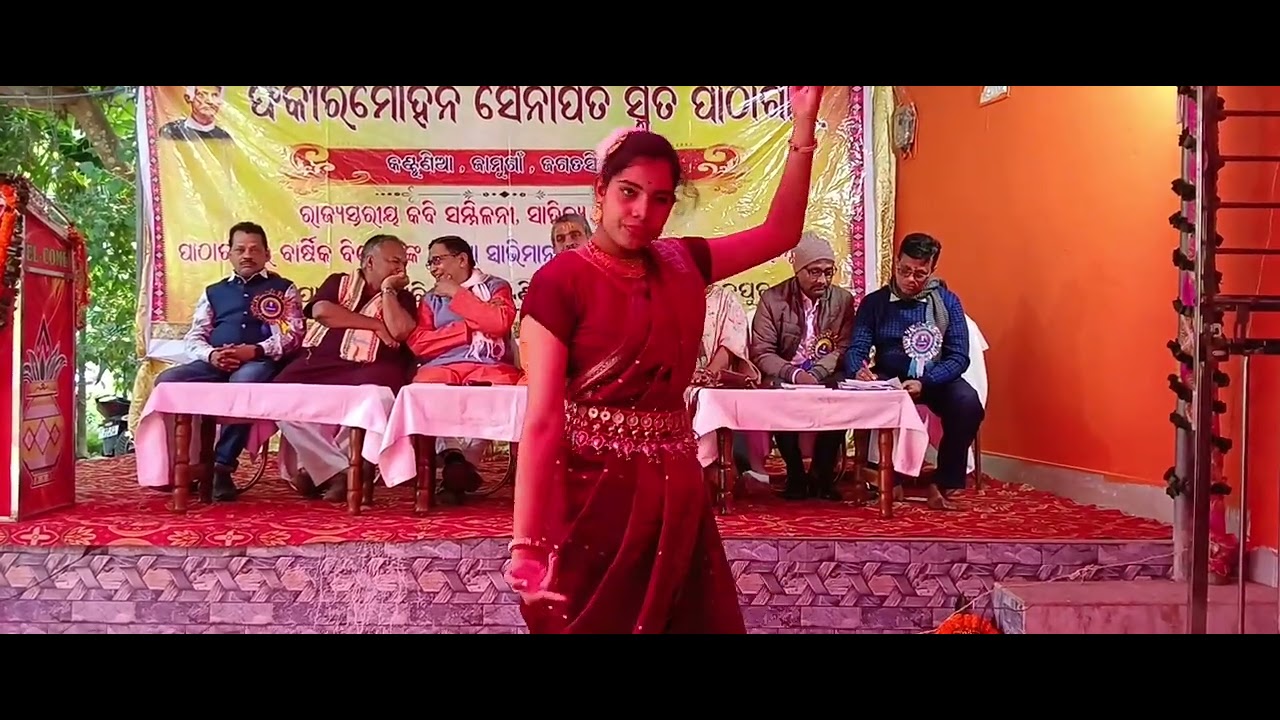 କୁନି ପ୍ରତିଭା 