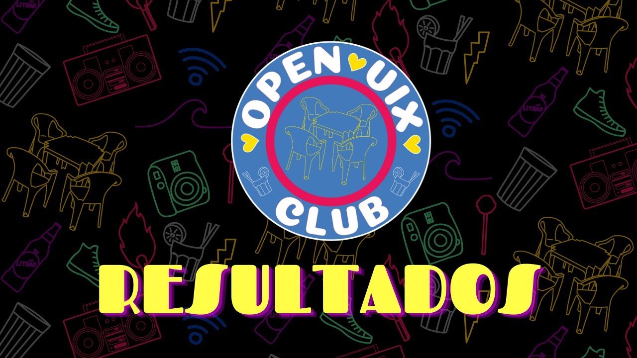 [I OPEN VIX] RESULTADOS