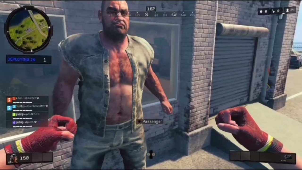 Bo4 Blackout 2024 Stream Snipe Vol_48