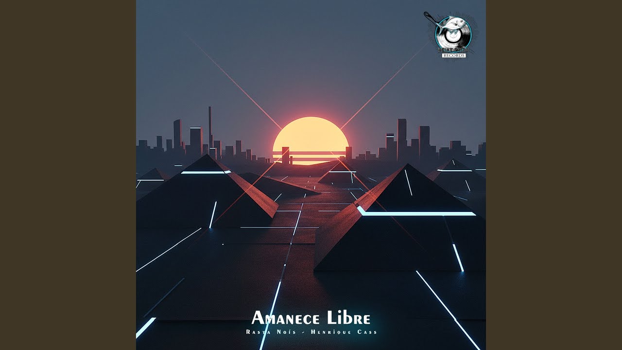 Amanece Libre (Extended)
