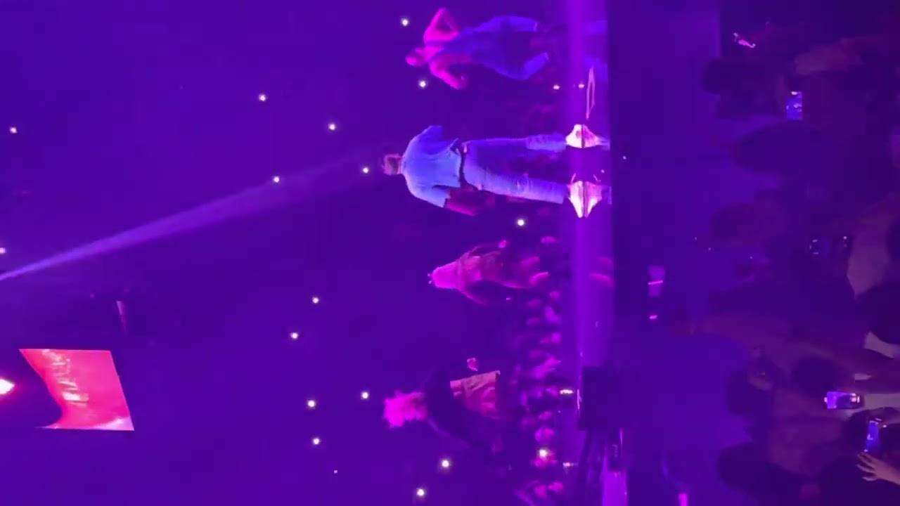 La Difícil - Bad Bunny - Dallas, TX 2/18/2022