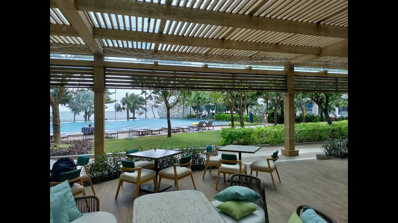 Du lịch Côn Đảo với máy bay Bamboo, ở The Secret Hotel Côn Đảo mùa gió chướng có gì đặc biệt ?