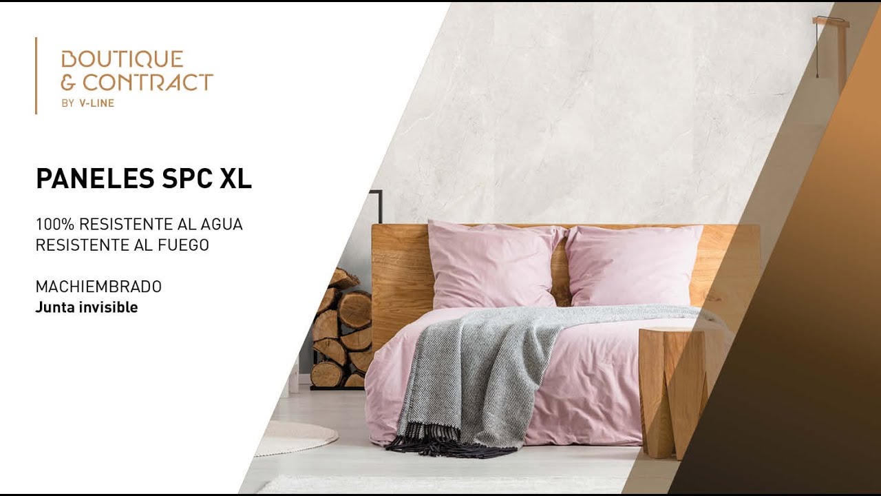 Paneles SPC XL