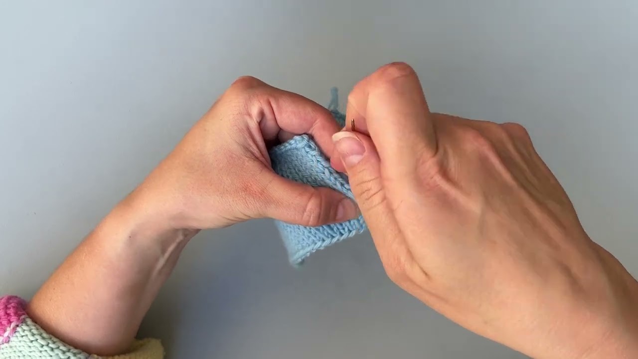 Madrassting / Kit Couture