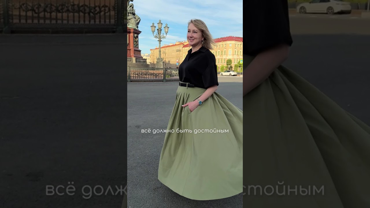 Если 👖вещь не сидит по фигуре ☝️ виноват производитель, а не фигура❤️ Peppiris💃все роста и размеры