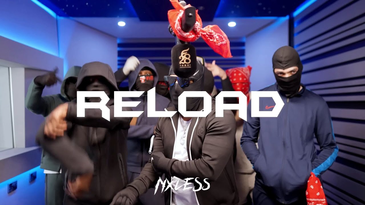 [FREE] Suspect AGB x Trigz HRB x UK Drill Type Beat - 