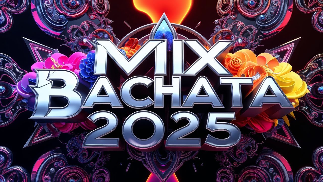 MIX BACHATA 2025 🔥 Lo Mejor y Lo Nuevo Para Bailar y Cantar vol.3