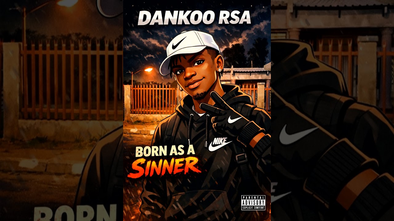 Dankoo rsa [number]