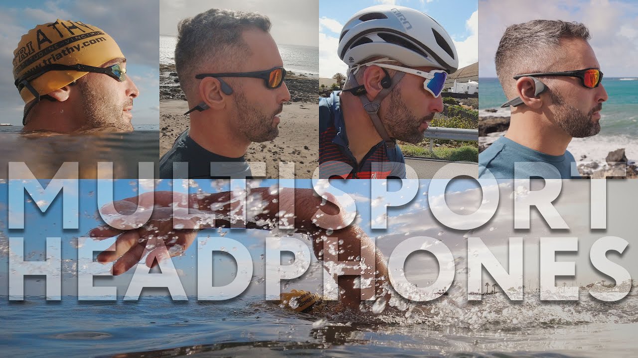 Bone Conduction Showdown: The Multisport Champion Revealed