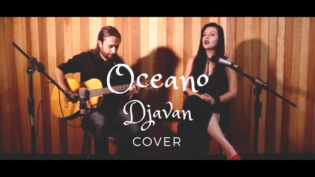 Oceano - Djavan (Cover May Carvalho)