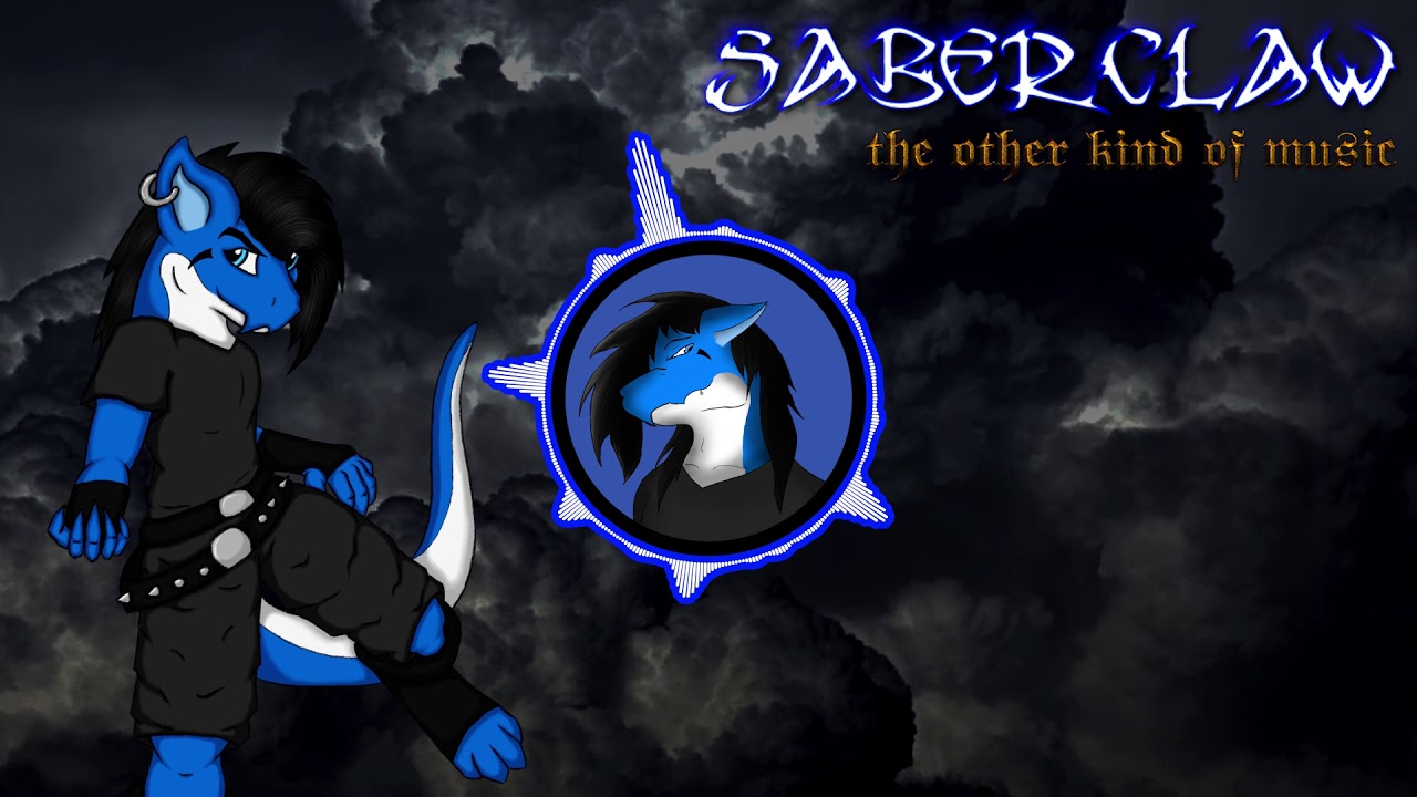 SaberClaw - Retribution