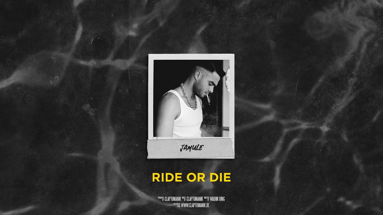 JAMULE x NIMO Type Beat - 