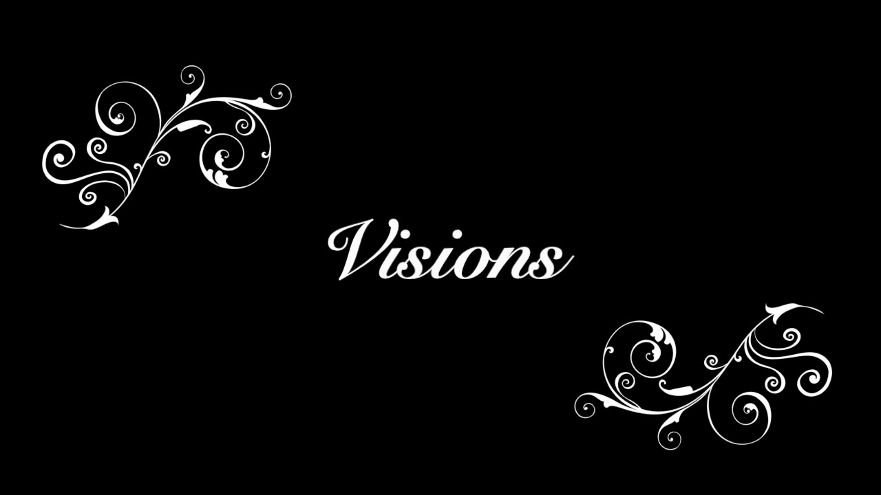 Visions - Autumnal Shadows