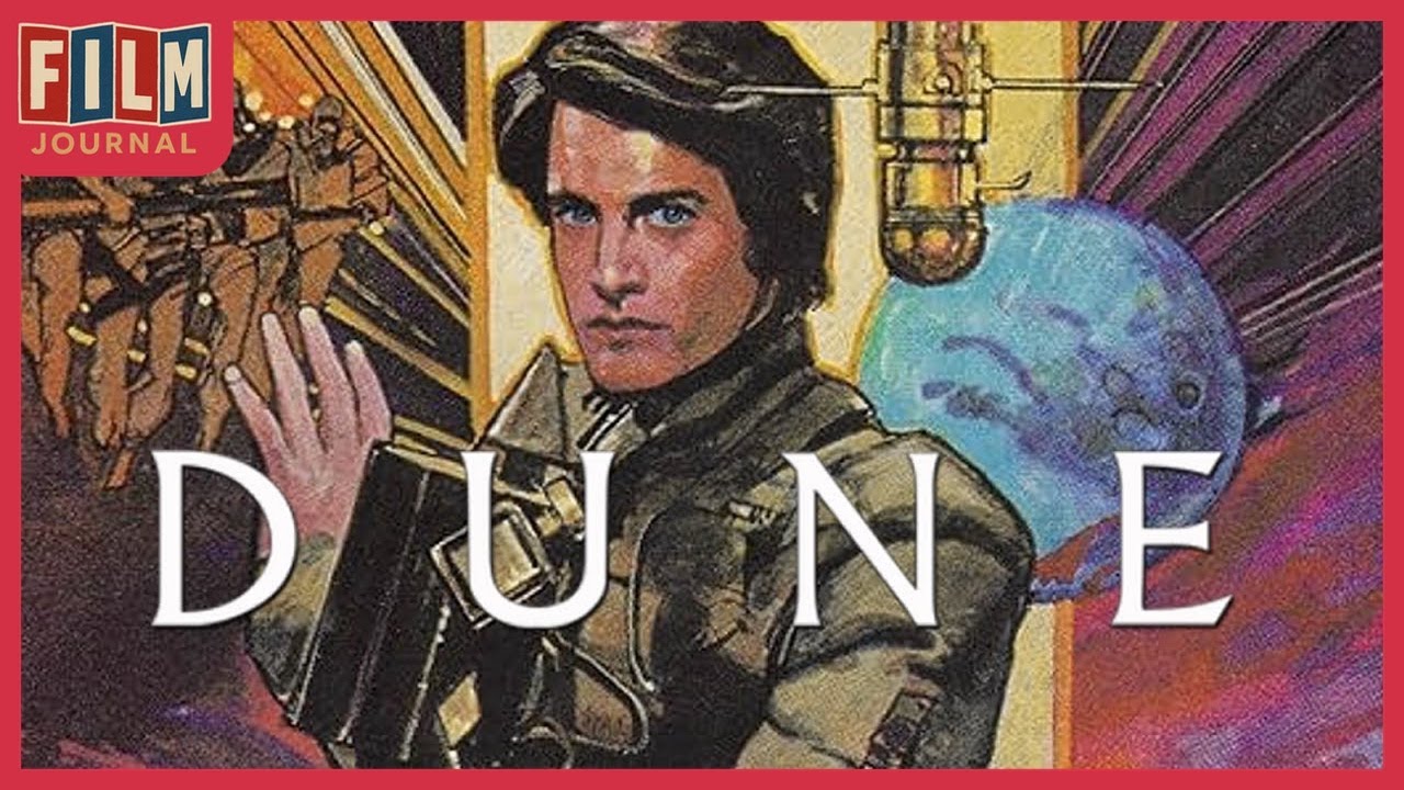 Dune (1984) Retrospective