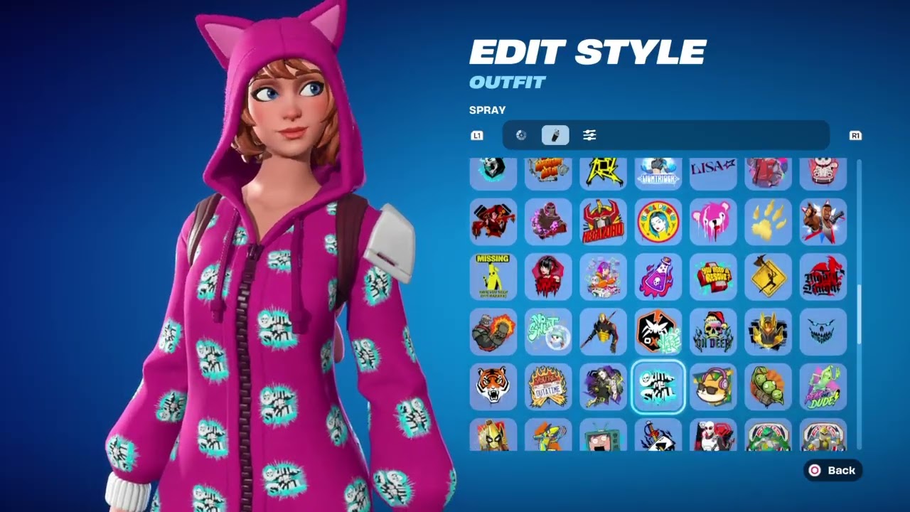 Fortnite Item shop review