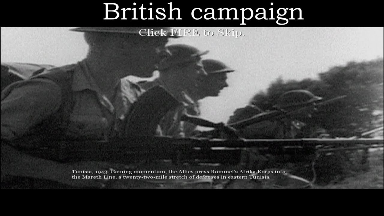 Call of Duty 2 Gameplay Walkthrough | British Campaign