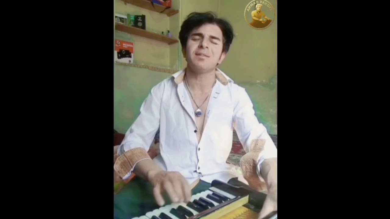 زمزمه آهنگ خدا بود یارت 👍♥️♥️