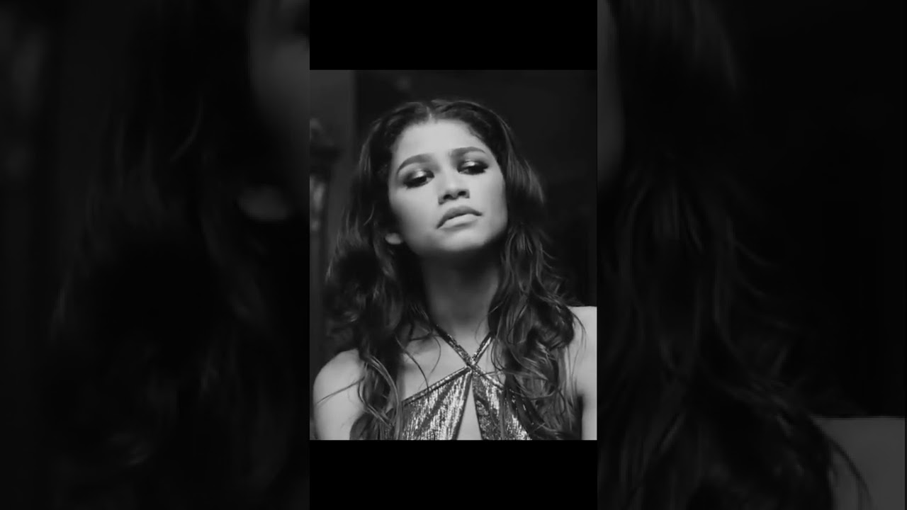 Zendaya gives advice on LOVE #shorts