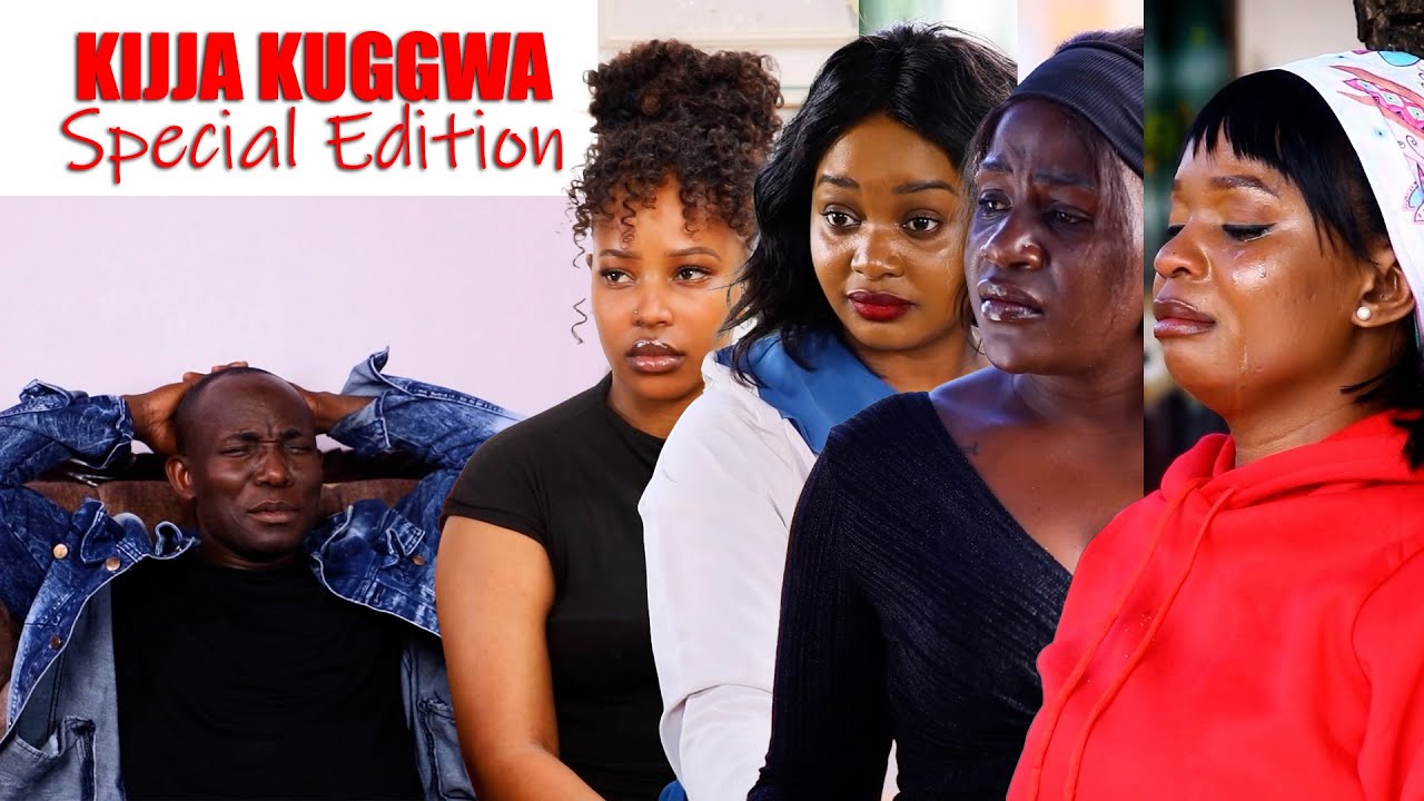 Kijja Kuggwa S  Edition 46B