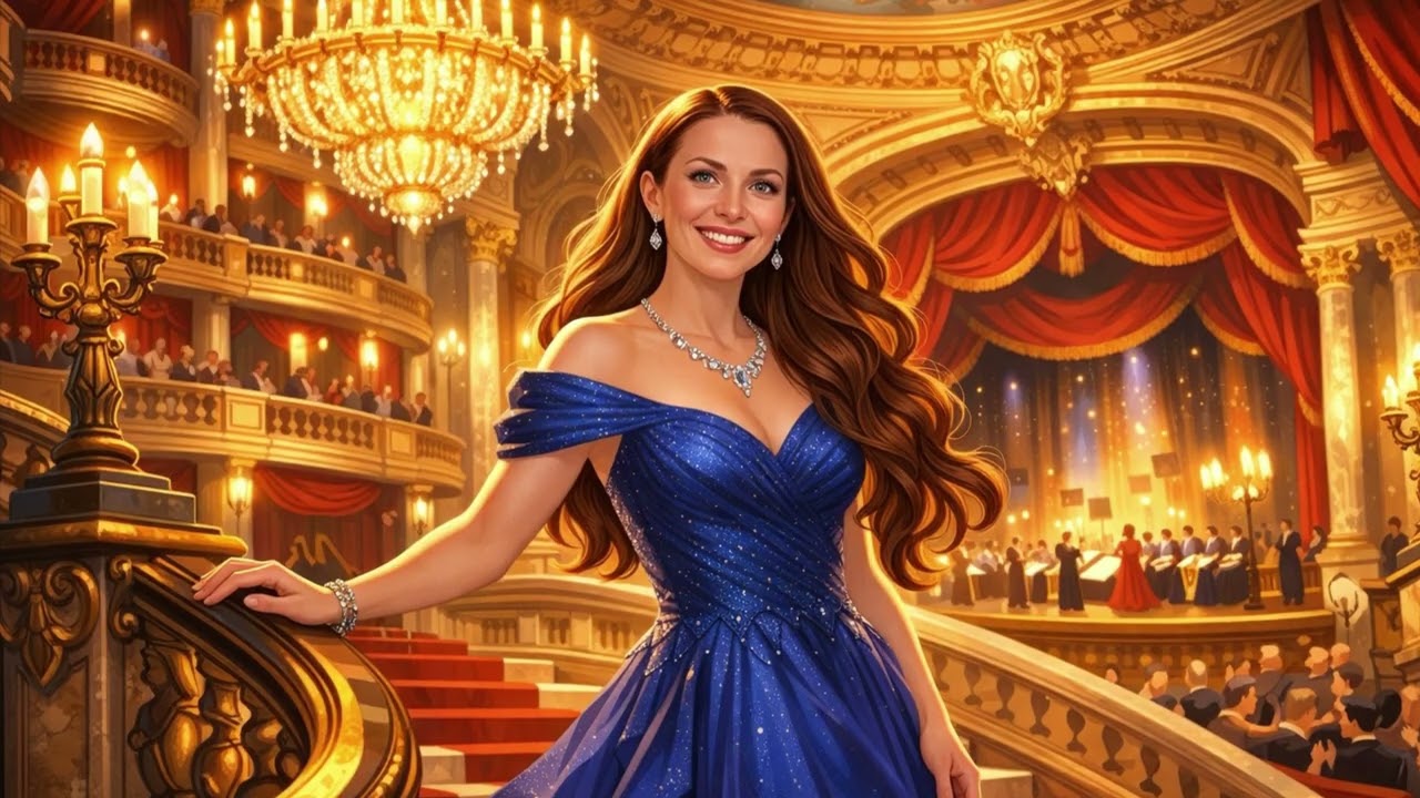 Hennes kärlek (S030)