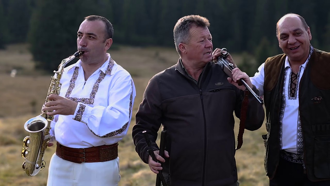 Dorel Savu & Adi Neamtu  S-or topit zapezile-2019