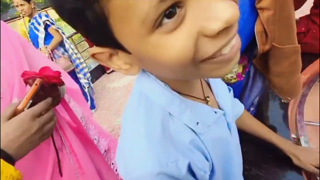 সরস্বতী পূজা ত্রিপুরা মুন্ডি 