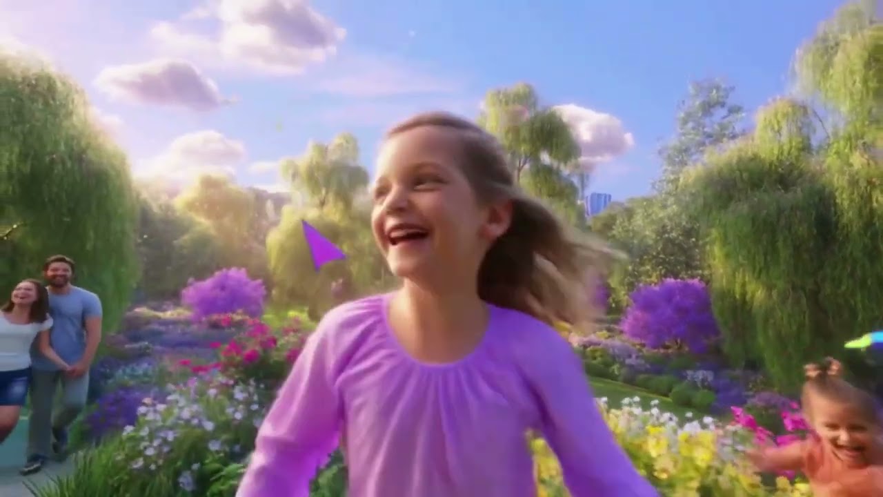 Why We Love Nature in Spring | Calm & Therapeutic Music | Australia