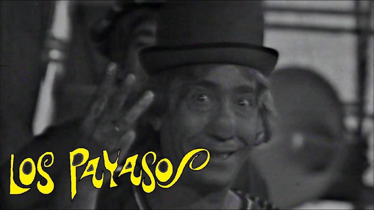Los Payasos de la Tele - Programa 7