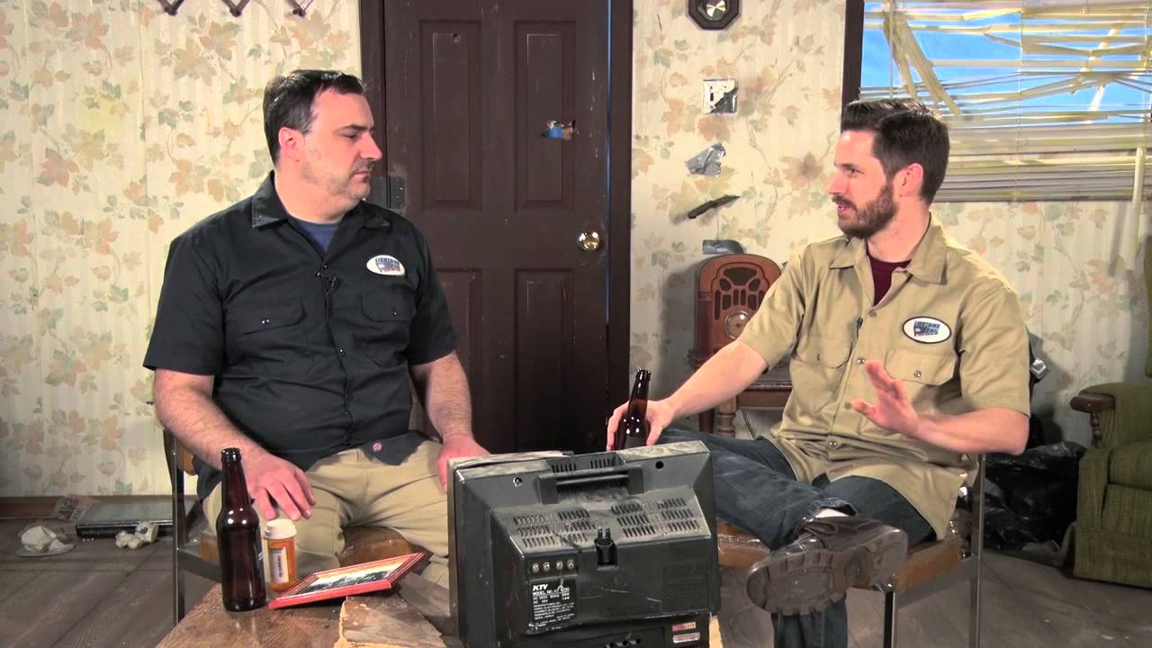 Half in the Bag: CHAPPiE