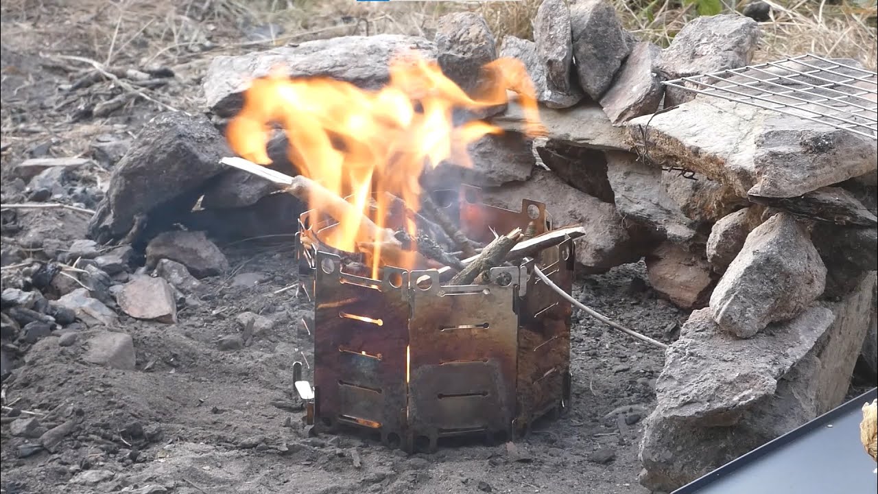 Wild camping Cornwall....again!