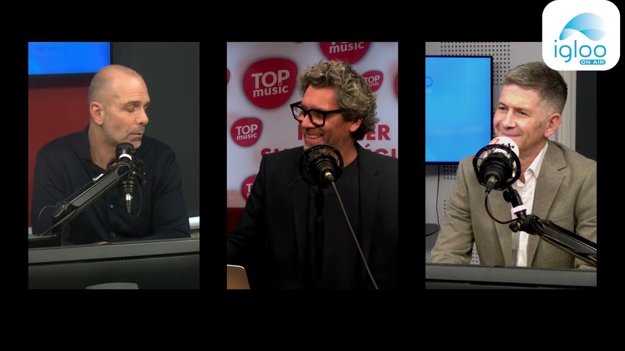 Appartme, la technologie qui fait du confort une source d'économies. Jean-Marc Josse [S8-E314]